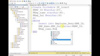 Sql Server Stored Procedure for insert values into table rows
