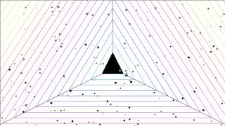 Audio Visualizer Using Java Processing and Minim