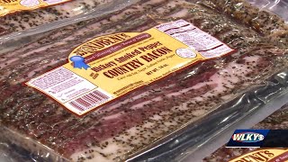 Local businesses are using the state fair to help promote their businesses