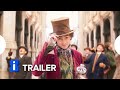 WONKA | Trailer Legendado