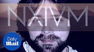 NXIVM: The Story Behind the Story