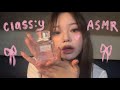 class:y asmr 🎀₊˚⊹♡