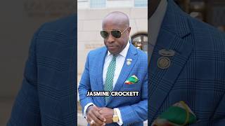Jasmine Crockett: “Voter ID is a Poll Tax… Jim Crow 2.0” Wesley Hunt Responds