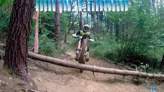 Dia De Enduro 5 | Gordexola Xtreme 2015 y Mas