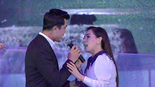 Thương Lắm Mình Ơi - phi nhung ft