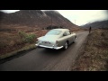 007 Skyfall Aston Martin