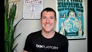 Box CLI Powershell Script Demo