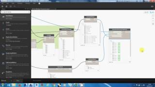 Dynamo - Lesson 04 - Set Multiple Parameters