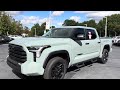 2024 Toyota Tundra XP Package - Cool & Easy Way to Customize!