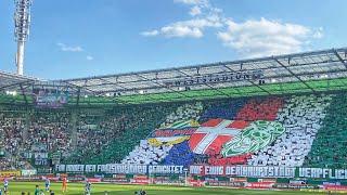SPIEL GEDREHT! SK Rapid Wien - SK Sturm Graz (28.05.2023)