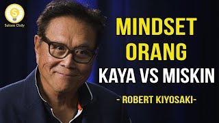Lakukan Apa Yang 99% Orang Tidak Lakukan - Robert Kiyosaki Subtitle Indonesia