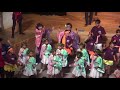 調布よさこい2018 総踊り蝶舞 （ちょうふ）