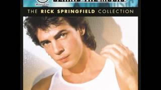 RICK SPRINGFIELD Love Somebody HQ