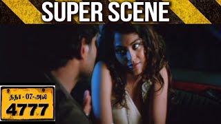 TN-07 AL 4777 - Super scene 5 | Pasupathy | Ajmal | Simran | Meenakshi | Vijay Antony
