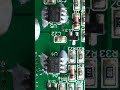 easy installation of 4606 mosfet with solder paste mosfet soldering shorts