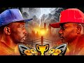 Mad Viper vs Khonangale live on Star Fm