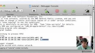 Objective C Programming Tutorial 10 int and float Conversions YouTube