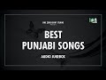 Best of 108 Studio's - Audio Jukebox | Punjabi Hit Songs 2021 @108Studio