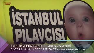 EMİN EMMİ RESTAURANT - KAYSERİ MERKEZ