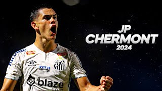 JP Chermont - Full Season Show - 2024ᴴᴰ