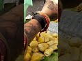 tenkasi market on the streets of tenkasi tenkasi vlog