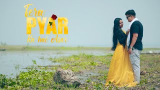 TERA PYAR KA HAI ASAR | John Pegu|ROMAN LAMNYA SIKOM | RUPJITA TAYE | OFFICIAL MUSIC VIDEO 2023