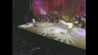 Alma gêmea - Cezar & Paulinho - Amor além da vida (Ao vivo) no Olympia
