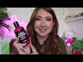 lush haul 2024 lush haul willow biggs