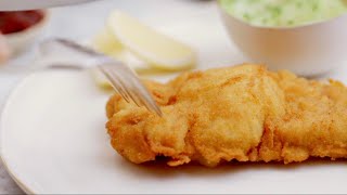 The Wiener Schnitzel - Viennese recipe | VIENNA/NOW Foodtrip