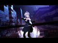 【mmd】ラストリゾート last resort song by ado 【弱音ハク】