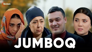 Taqdirlar | Anons | Jumboq