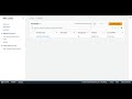 AWS Lambda Function ( NodeJs ) to fetch keys from Secret Manager