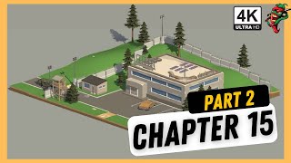 Tiny Room Stories Town Mystery: Chapter 15 Part 2 Gameplay Walkthrough