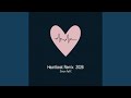 Heartbeat (DnB Remix 2026)