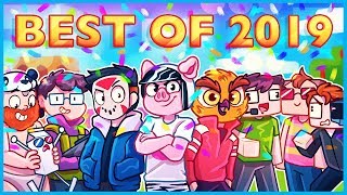 WILDCAT's BEST OF 2019! (Funniest Moments)