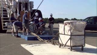 B-Line to Space: The Scientific Ballooning Story