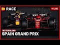 F1 Live: Spain GP Race - Watchalong - Live Timings + Commentary