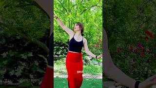 رقص شاد ایرانی _آهنگ شاد خاتون علیرضا روزگار #dance #رقصات