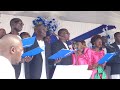 WATAKATIFU WA UGANDA 🇺🇬 | ST. GYAVIIRA CENTENARY CHURCH CHOIR - NDEEBA | UGANDA 🇺🇬 MARTYRS CONCERT 