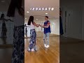 Bachata tutorial № 32 - Sergio & Daria  #bachata #bachatatutorial