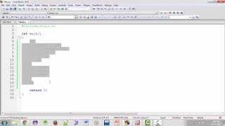 Nested Loops in C | Learn C Programming for Beginners #13