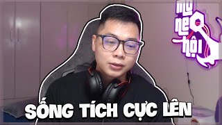 (TALKSHOW) TÂM SỰ VỀ NHỮNG GÌ ĐÃ TRẢI QUA TRƯỚC KHI LÊ KHÔI BẮT ĐẦU LÀM STREAM