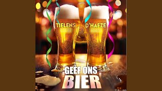 Geef Ons Bier