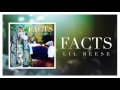Lil Reese - Facts (Audio)