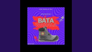 Bata Wahala (Mayhem Boots)