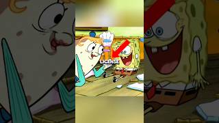 Spongebob S Real Age Revealed