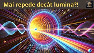 Cum tunelul cuantic va schimba lumea pentru totdeauna | ROMANIAN | Superstar STEM