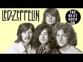 How Led Zeppelin Changed Music