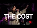 The Cost | V1 Worship