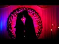 Cinematic  Reception Highlights | Ravindra 💕 Sri Kavya | Yagappa photography